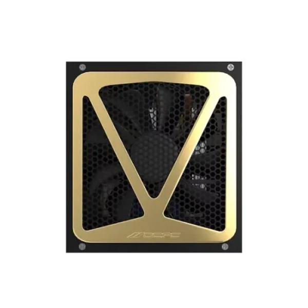 OCPC ENERGIA GD850M 850W 80+ Gold Full Modular 140mm ATX Power Supply